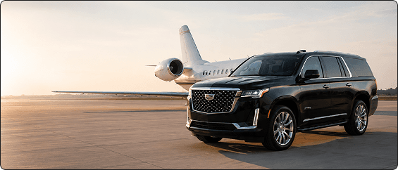 Airports & Private Aviation