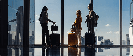 Corporate Travel