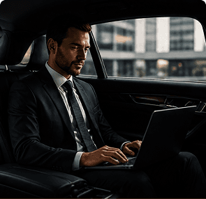 CORPORATE TRAVEL