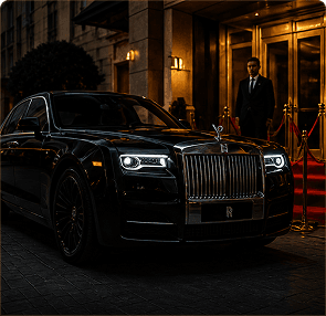 EVENT TRANSPORTATION