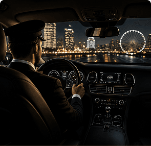 HOURLY CHAUFFEUR