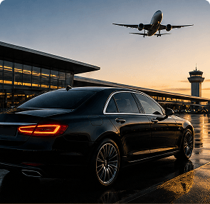 AIRPORT TRANSFERS