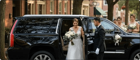 Wedding Transportation